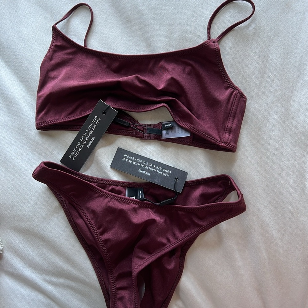 Triangl Swimwear Swim
